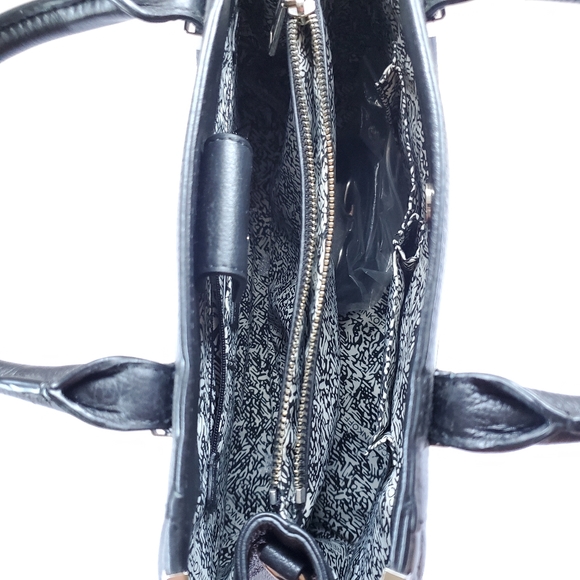 Rebecca Minkoff Amorous quilted satchel - Picture 8 of 14